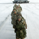 Illustration for article titled 50 Totally Stunning Combat Aircraft Photos Taken Around Alaska